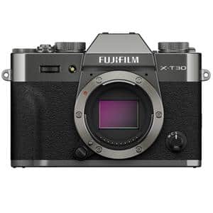 【新品】(フジフイルム) FUJIFILM X-T30 III ボディ チャコールシルバー
