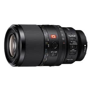 【新品】 (ソニー) FE 100mm F2.8 Macro GM OSS SEL100M28GM