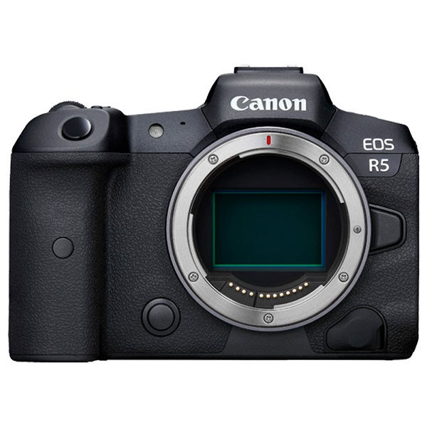 yViz(Lm) Canon EOS R5
