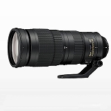 yViz(jR) Nikon AF-S NIKKOR 200-500mm f/5.6E ED VR