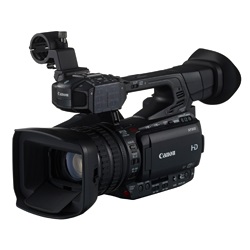 Canon(Lm) XF205 rfIJ