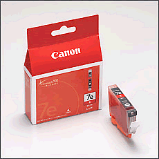 yViz(Lm) Canon BCI-7eR bh LmCN