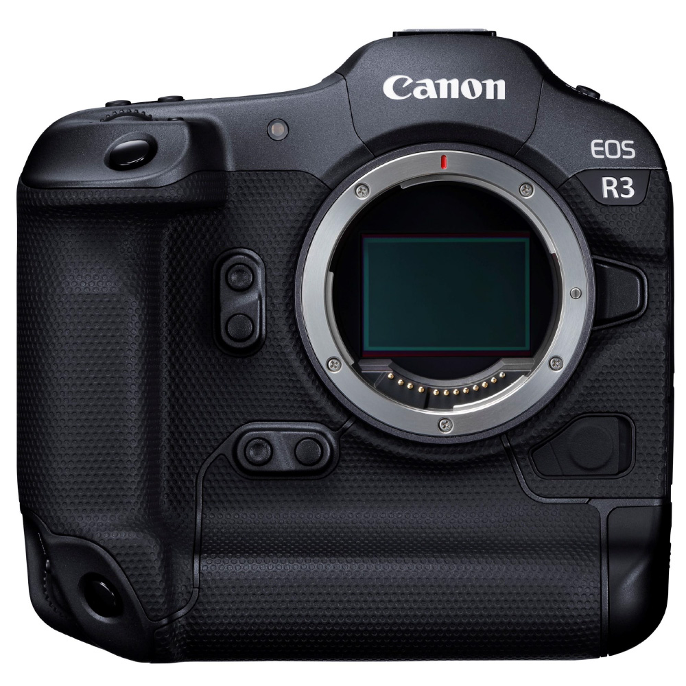 Canon EOS R3 yYoΏۏiz