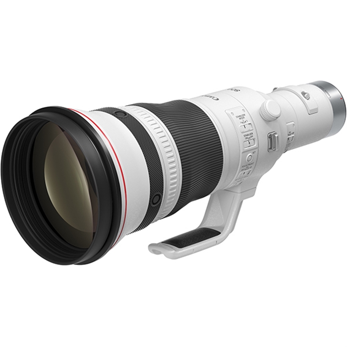 (Lm) Canon RF800mm F5.6 L IS USM