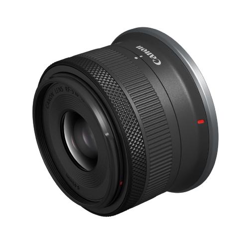 (Lm) Canon RF-S18-45mm F4.5-6.3 IS STM