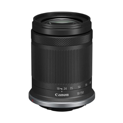 (Lm) Canon RF-S18-150mm F3.5-6.3 IS STM