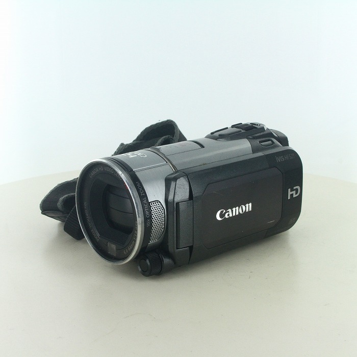 yÁz(Lm) Canon iVIS HF S21 *[diV*