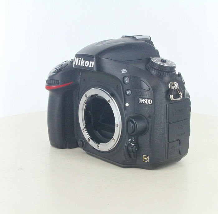 yÁz(jR) Nikon D600 {fC