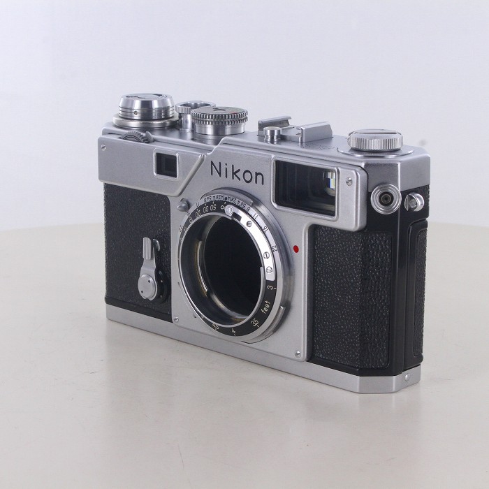 yÁz(jR) Nikon S3 `^(ŏIbg)