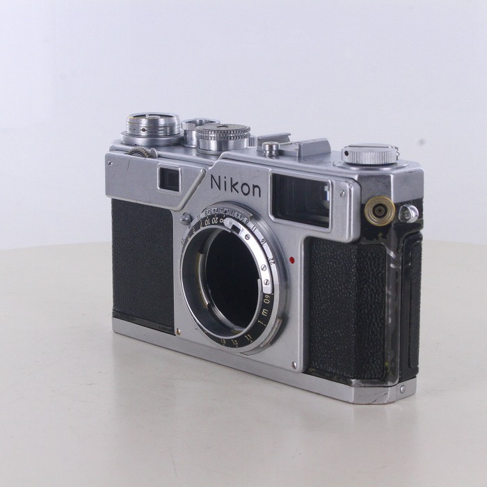 yÁz(jR) Nikon S4