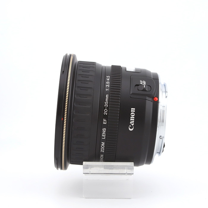yÁz(Lm) Canon EF20-35/3.5-4.5 USM