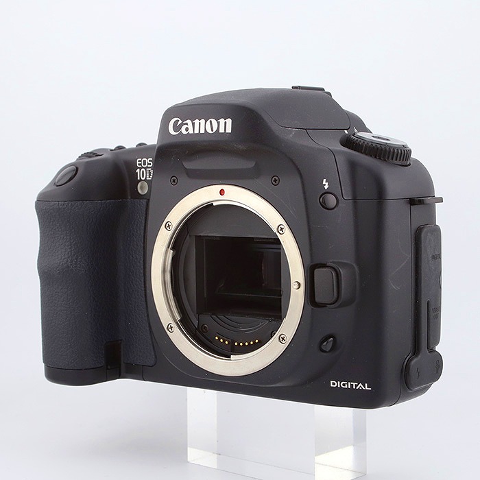 yÁz(Lm) Canon EOS 10D Lcg