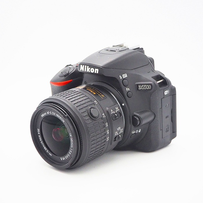 yÁz(jR) Nikon D5500 18-55VR2 YLcg