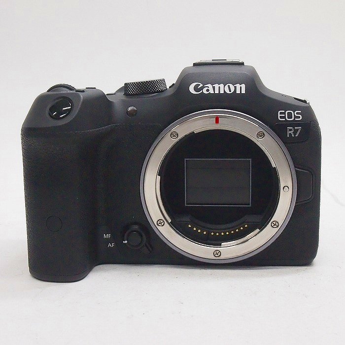 yÁz(Lm) Canon EOS R7 {fB