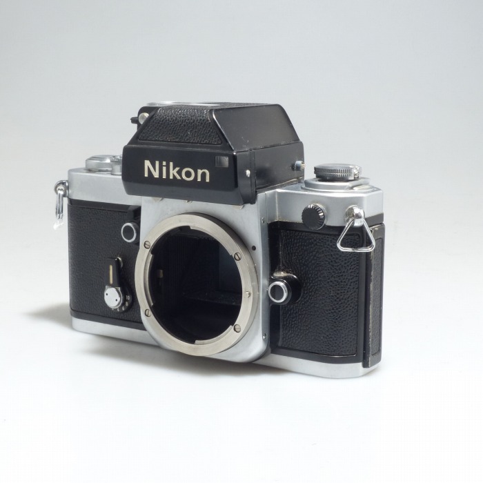 yÁz(jR) Nikon F2tHg~bN(SL)