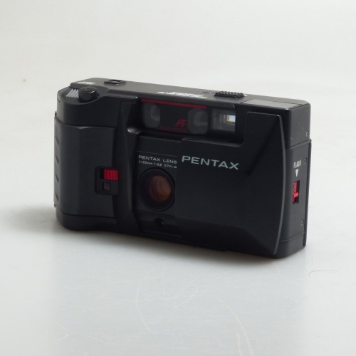 yÁz(y^bNX) PENTAX PC35AF-M SE DATE