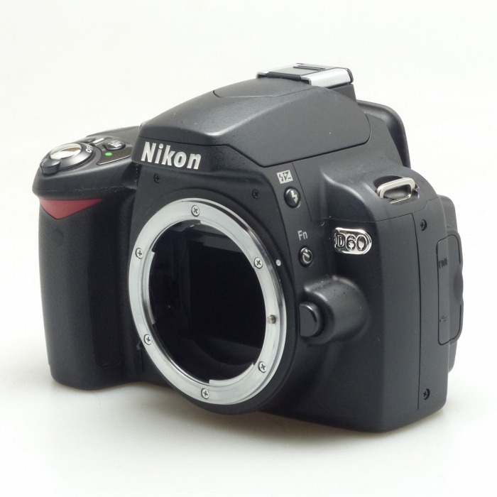 yÁz(jR) Nikon D60