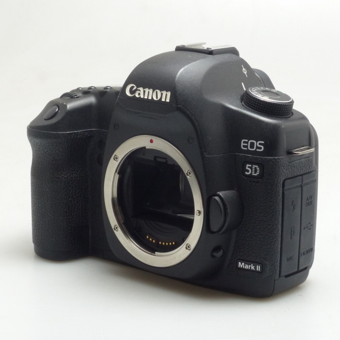 yÁz(Lm) Canon EOS 5D MARK2
