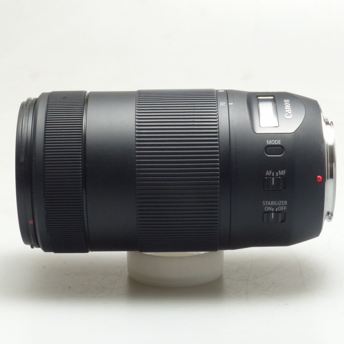yÁz(Lm) Canon EF70-300/4-5.6 IS II USM