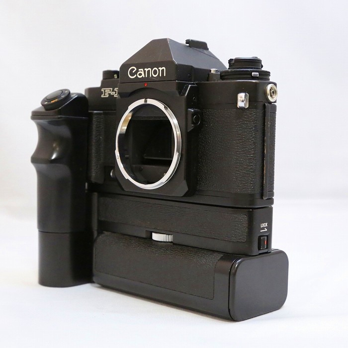 yÁz(Lm) Canon NEW F-1+[^[hCuFN