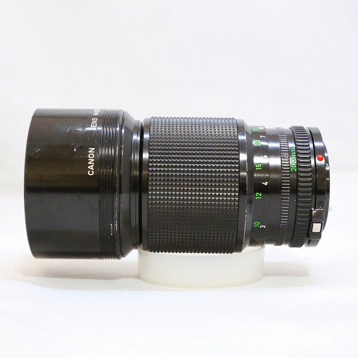 yÁz(Lm) Canon NFD200/2.8