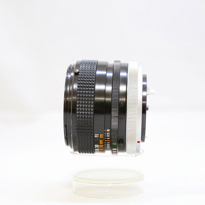 yÁz(Lm) Canon FD 50/1.4 SSC