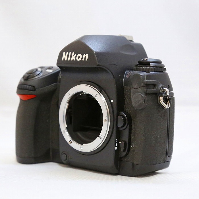 yÁz(jR) Nikon F6 {fB