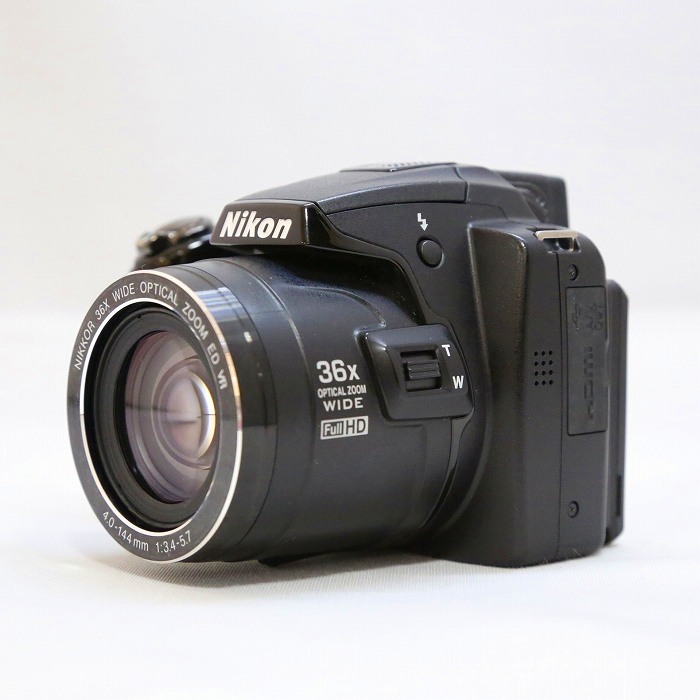 yÁz(jR) Nikon COOLPIX P500 ubN