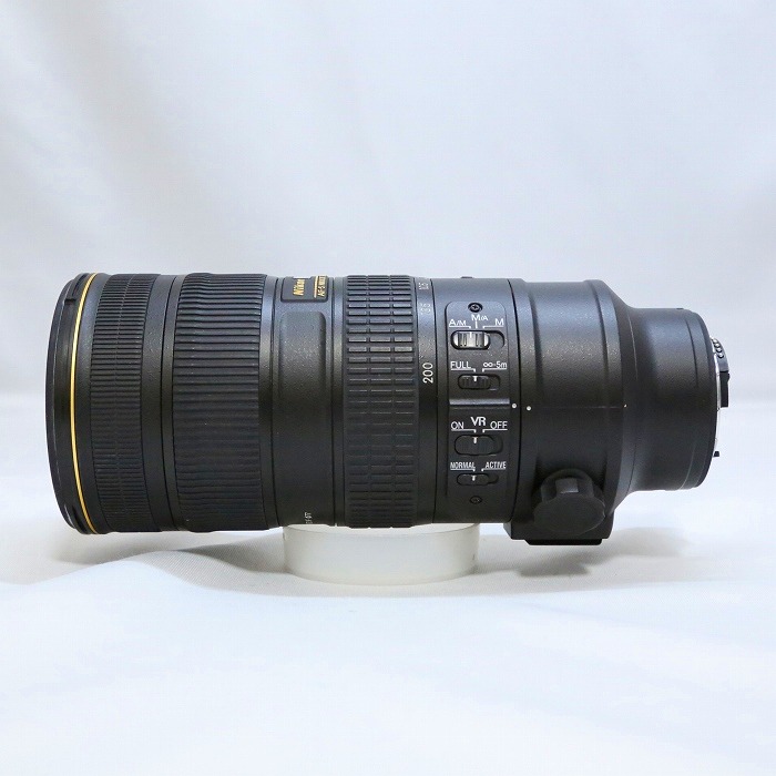yÁz(jR) Nikon AF-S 70-200/2.8G ED VR(2)