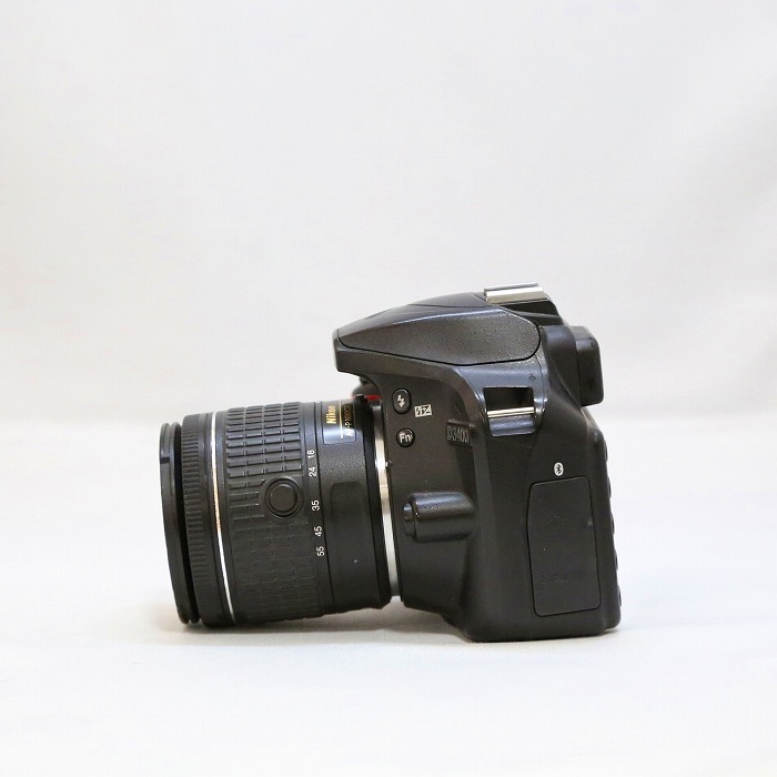 yÁz(jR) Nikon D3400+18-55VR