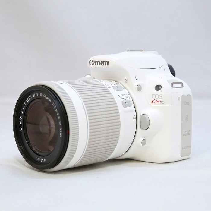 yÁz(Lm) Canon EOS KISS X7zCg+18-55IS STM Lcg