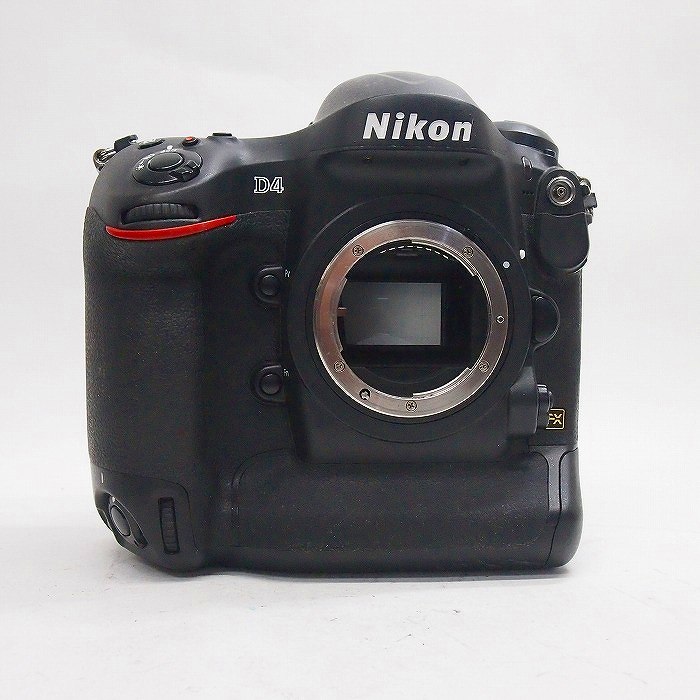 yÁz(jR) Nikon D4 {fB