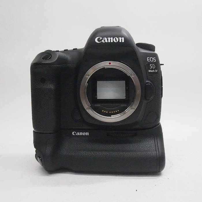 yÁz(Lm) Canon EOS 5D MARKIV+BG-E20