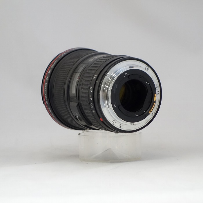 yÁz(Lm) Canon EF16-35/2.8L USM