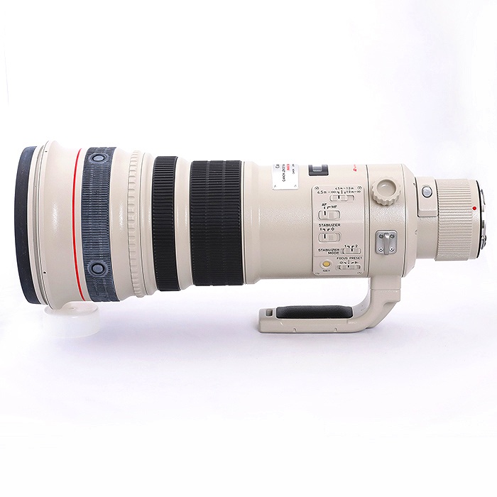 yÁz(Lm) Canon EF500/4L IS USM