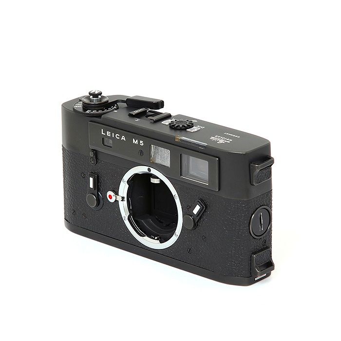 yÁz(CJ) Leica M5 ubN