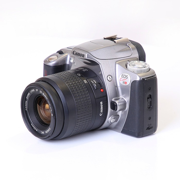 yÁz(Lm) Canon EOS KISS3 L+EF 35-80/4-5.6