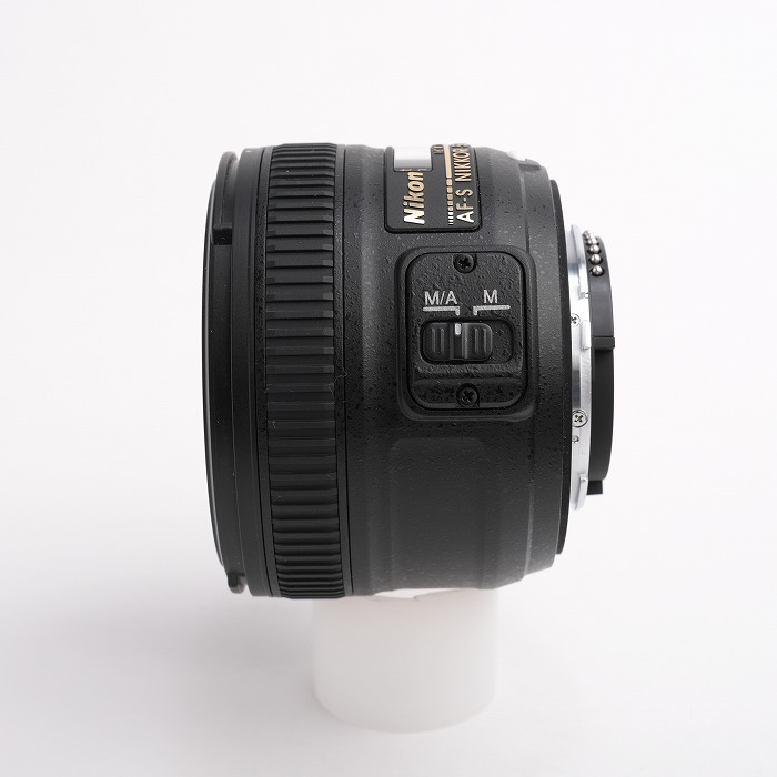 yÁz(jR) Nikon AF-S 50/1.8G