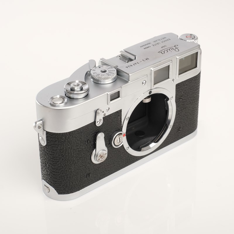 yÁz(CJ) Leica M3 (_uXg[N)