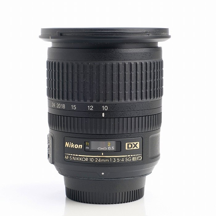 yÁz(jR) Nikon AF-S DX 10-24/3.5-4.5G ED
