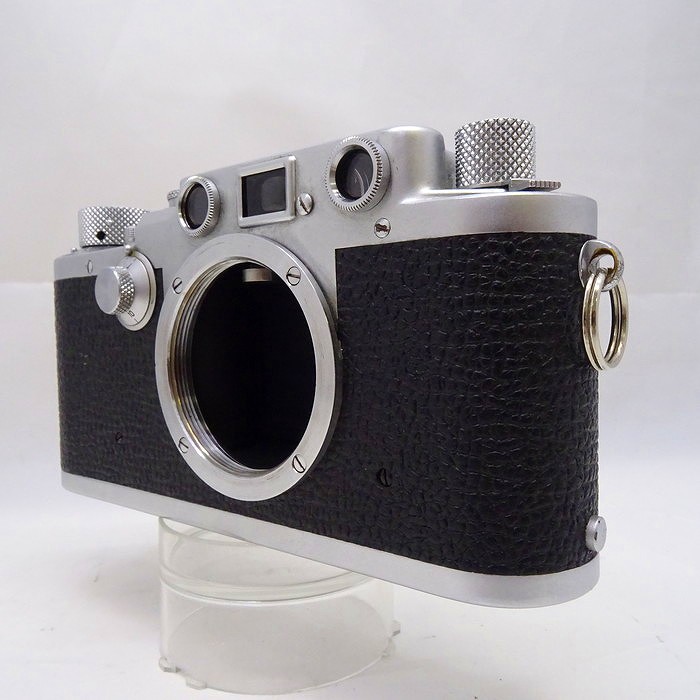 yÁz(CJ) Leica IIIf ZtiV ubNVN
