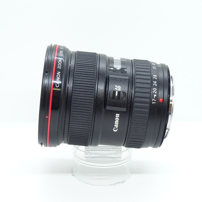 yÁz(Lm) Canon EF 17-40/4L USM