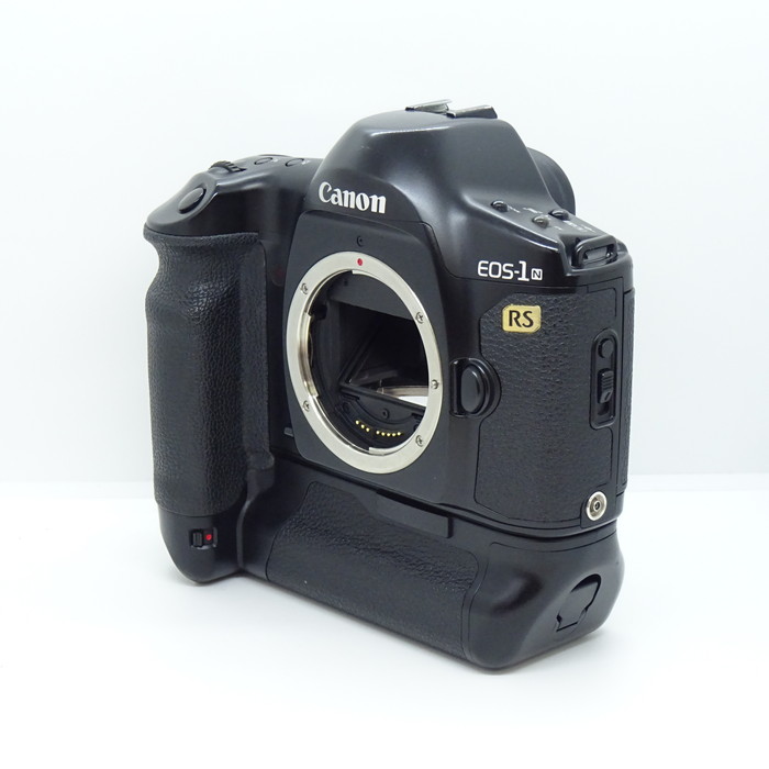 yÁz(Lm) Canon EOS-1N RS {fC