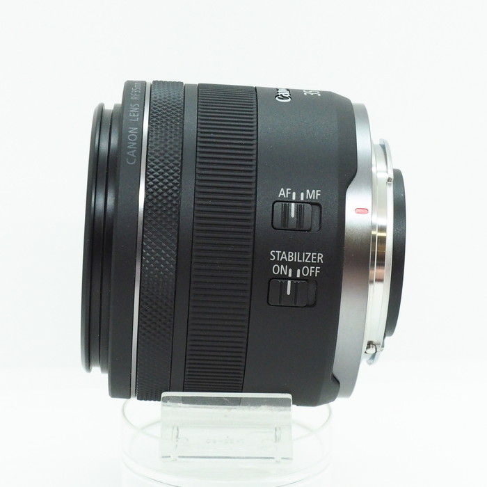 yÁz(Lm) Canon RF35/1.8 }N IS STM