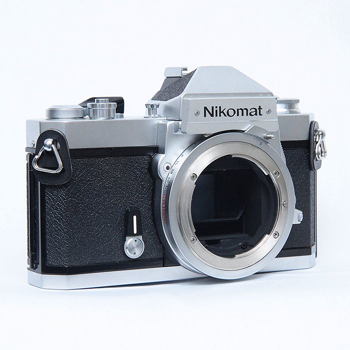 yÁz(jR) Nikon Nikomat FT2