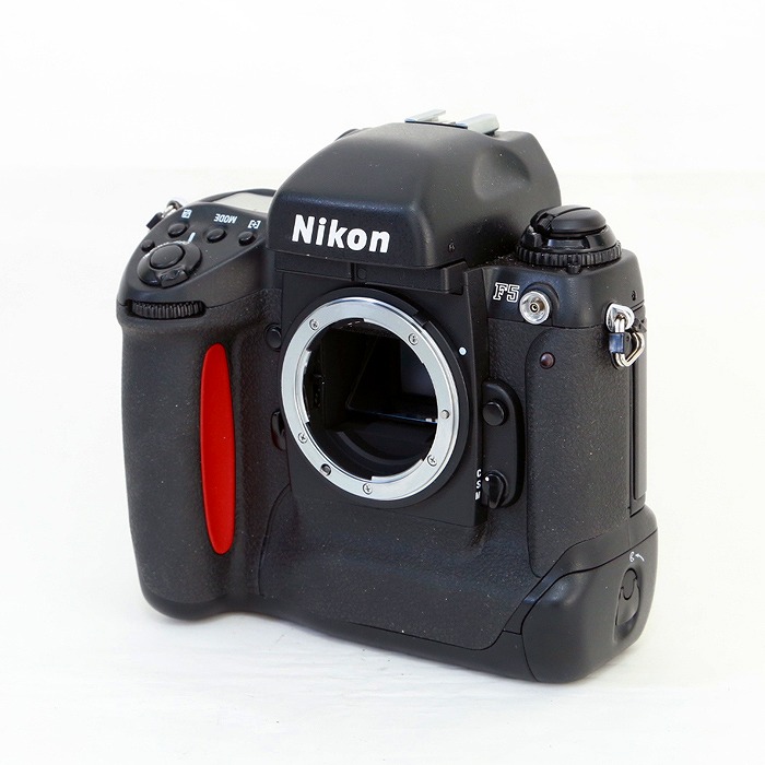 yÁz(jR) Nikon  F5 BODY