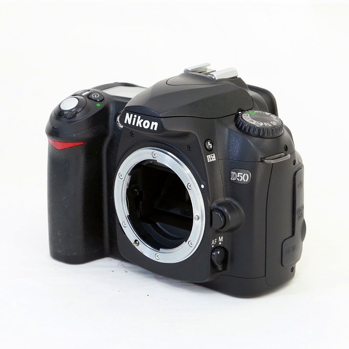 yÁz(jR) Nikon jR D50 ucN