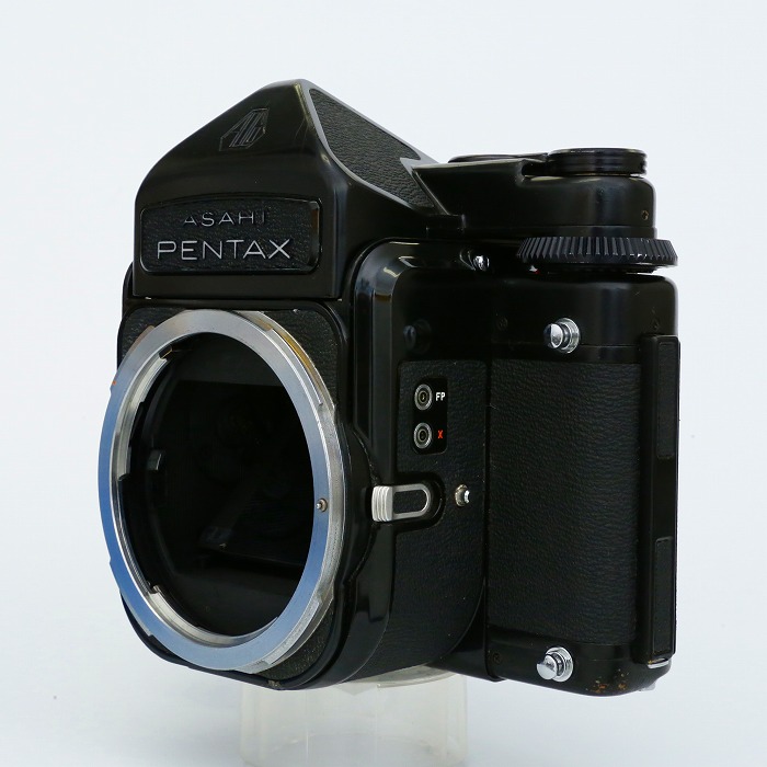 yÁz(y^bNX) PENTAX 6×7 TTL