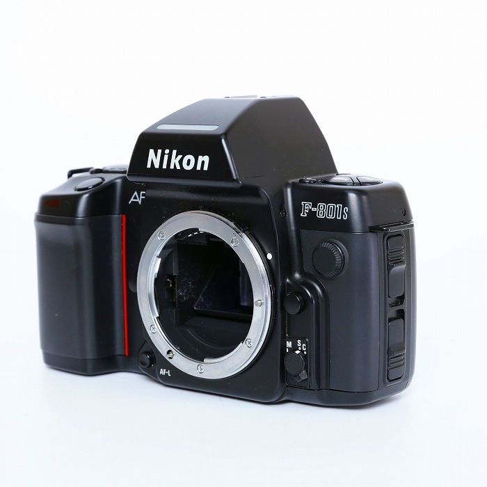 yÁz(jR) Nikon F-801s