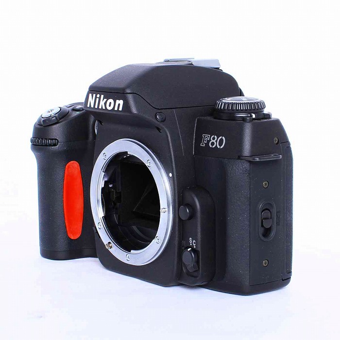 yÁz(jR) Nikon F80D